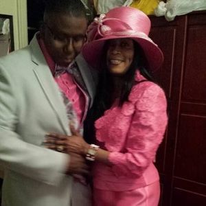 Meet your Posher, Alton